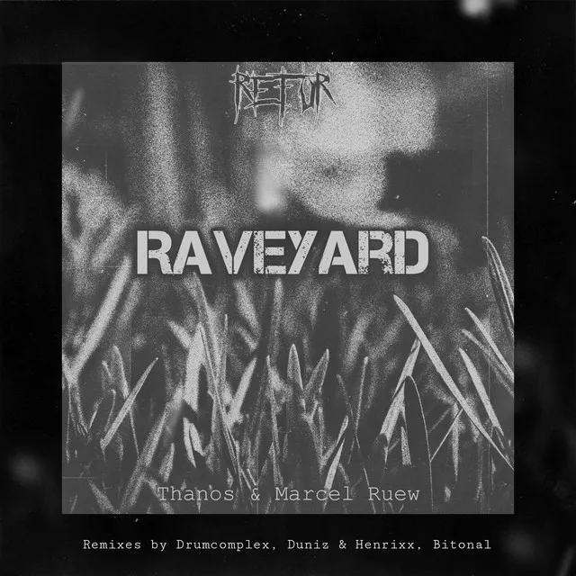 Raveyard - Drumcomplex Remix