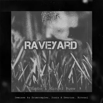 Raveyard (ACR Festival Soundtrack) by Marcel Ruew