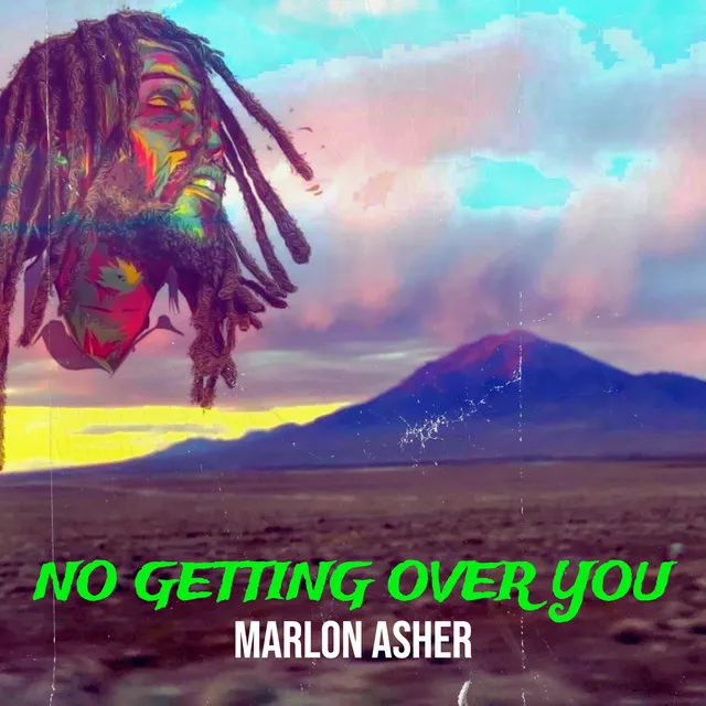 No Getting over You