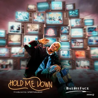 Hold Me Down by Baebieface