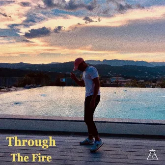 Through The Fire by Ÿaar