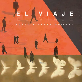 El Viaje (Radio Edit) by Sebas Guillem