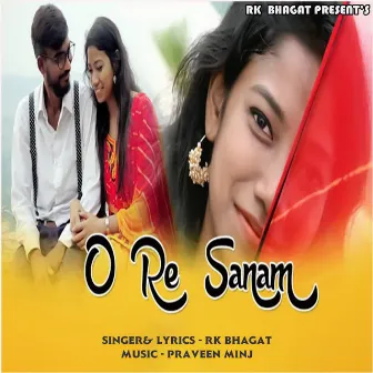 O Re Sanam by 