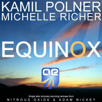 Equinox by Michelle Richer