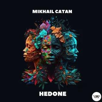 Hedone by Mikhail Catan