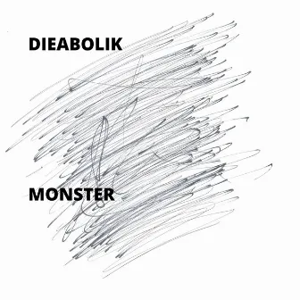 Monster by Dieabolik