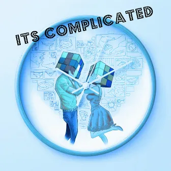 Its Complicated by J.O Predakit