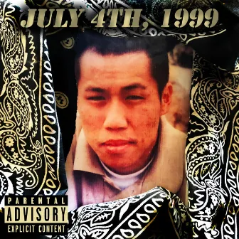 July 4th 1999 by Lilmanwest