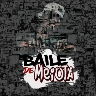 Baile de Meiota by Guhstrong