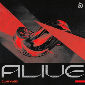 Alive by Clawniano