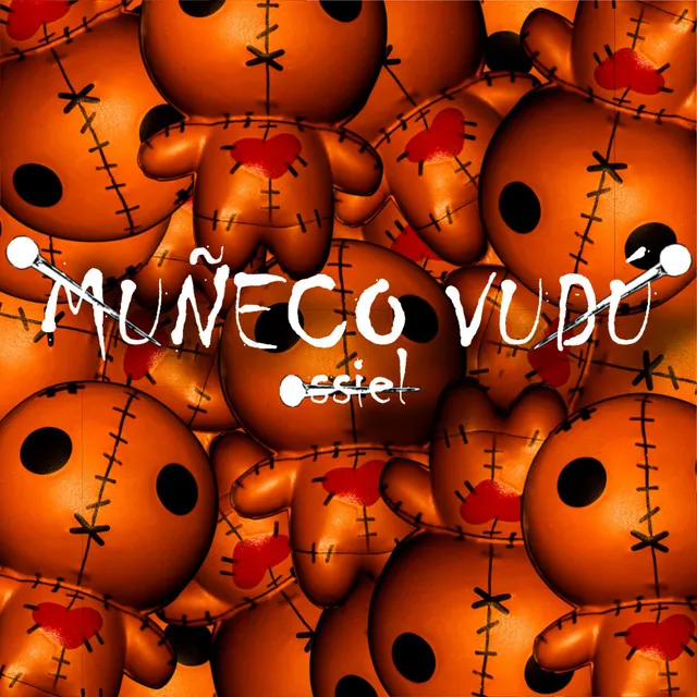 MUÑECO VUDÚ