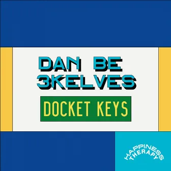 Docket Keys by 3kelves