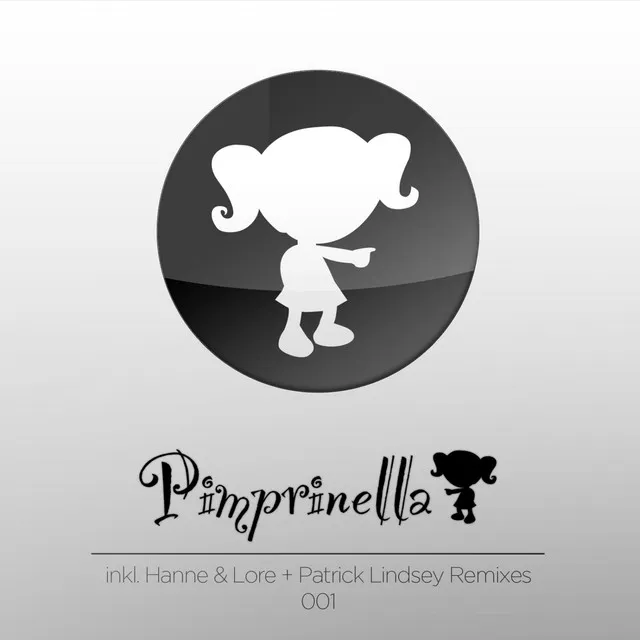 Pimprinella - Hanne & Lore Remix