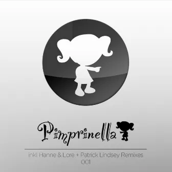 Pimprinella by Marcel Sterling