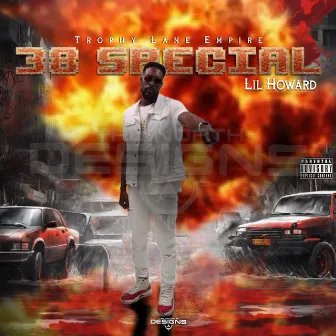 38 Special by Lil Howard