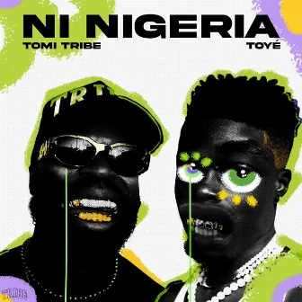 NI NIGERIA by Toyé