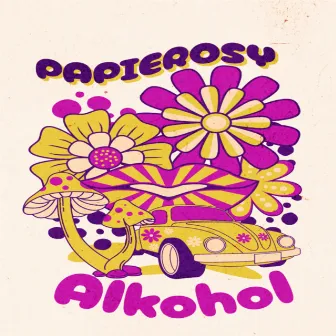 Papierosy i Alkohol by Gacax