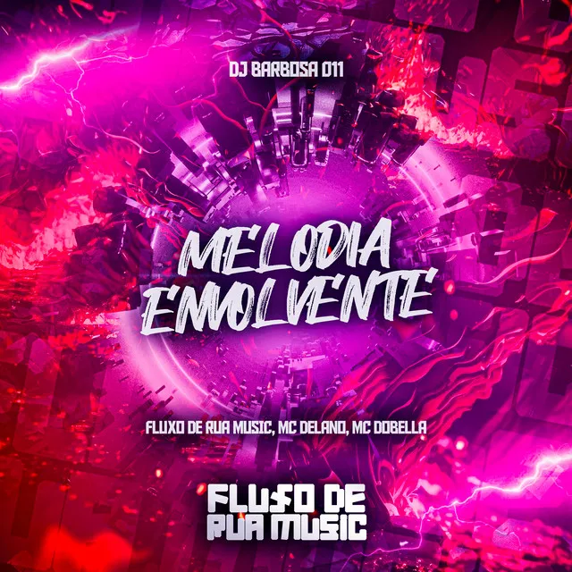 Melodia Envolvente