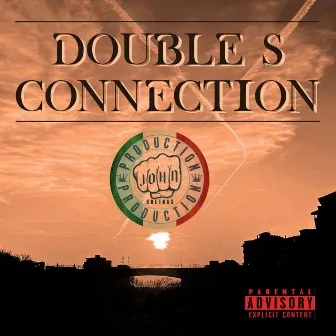 Double S Connection by John Solinas