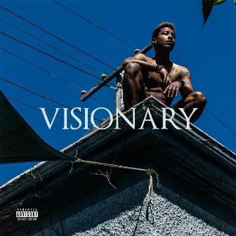 Visionary by Chad Roto