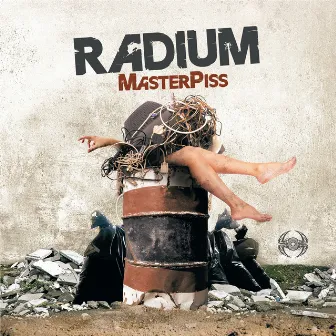 Master Piss by Radium