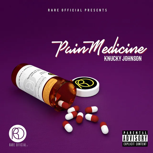 Pain Medicine