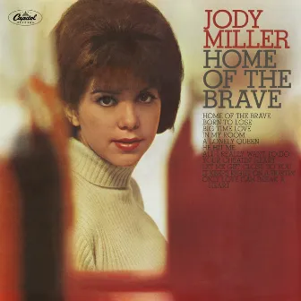 Home Of The Brave by Jody Miller