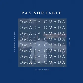 Pas sortable by Omada