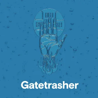 Gatetrasher by Kamandi