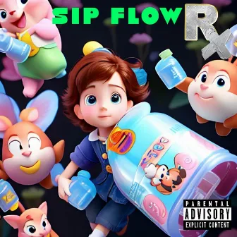 SIP FLOW by Rx 2doe