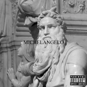 Michelangelo EP by TrashBoySony