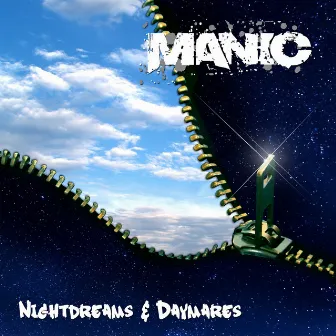 Nightdreams & Daymares by Manic