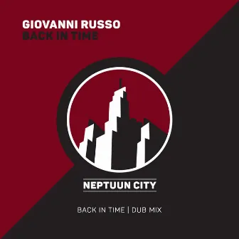 Back in Time by Giovanni Russo