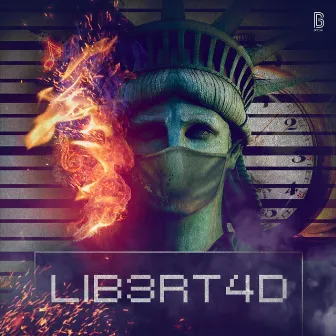 Libertad by Bryolah