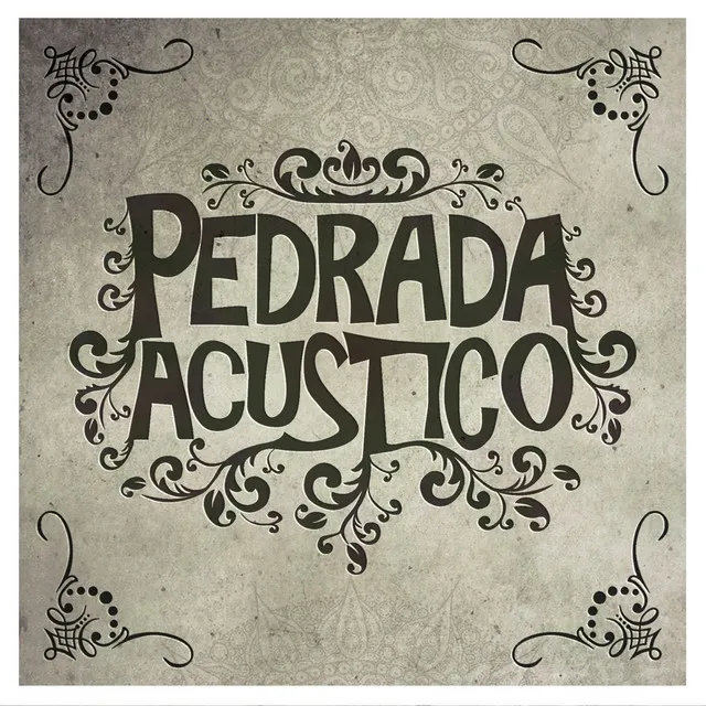 Pedrada Acustico