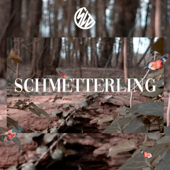 Schmetterling by SLO