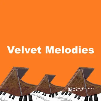 Velvet Melodies by Frühstück Jazz Playlist