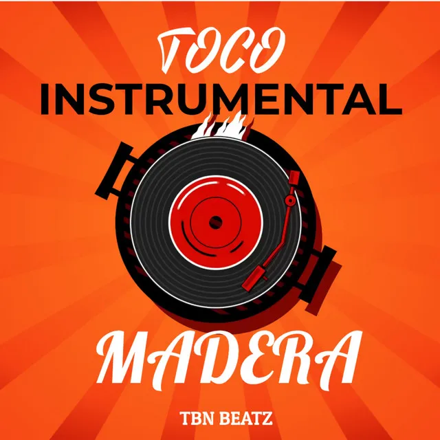 Toco Madera Instrumental