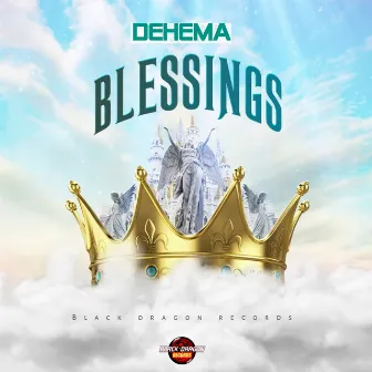 Blessings by Dehema