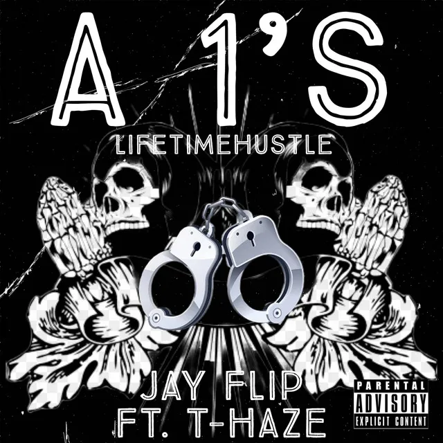 A 1's