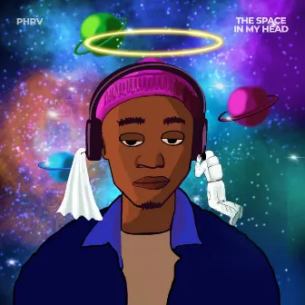 The Space in My Head by Phrv