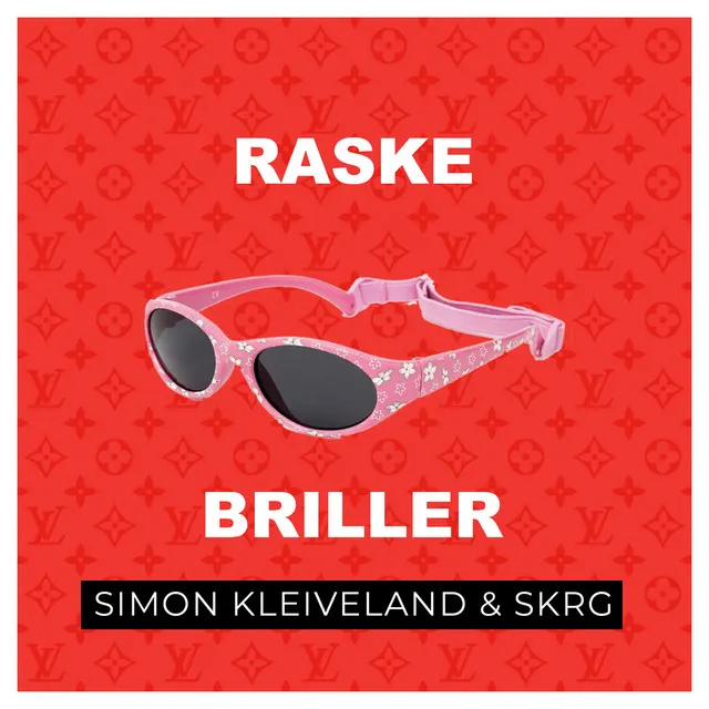 Raske Briller