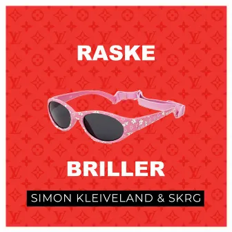 Raske Briller by Simon Kleiveland