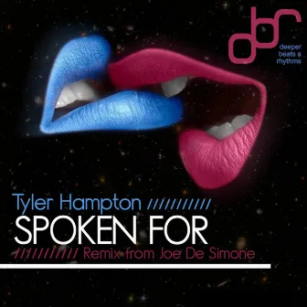 Spoken For by Tyler Hampton