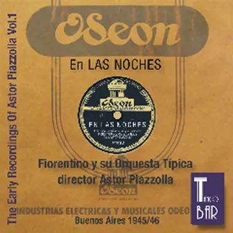 En las Noches by Francisco Florentino & Su Orquestra