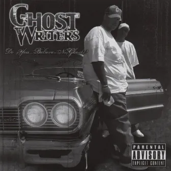 Do You Believe N Ghosts? by Ghost Writers