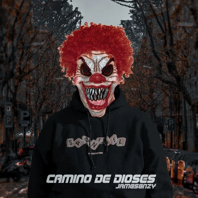 Camino de Dioses