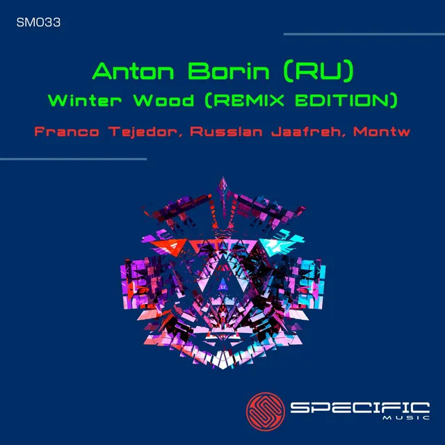 Winter Wood - Franco Tejedor Remix