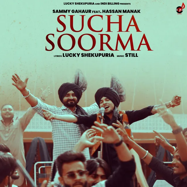 Sucha Soorma