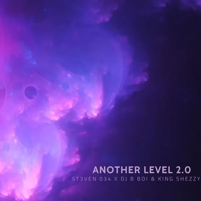 Another Level 2.0 - [b Boi Vision]